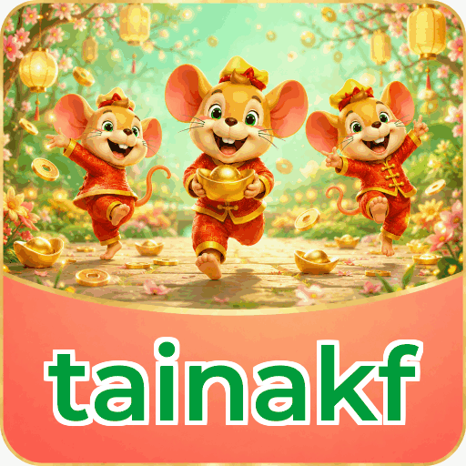 tainakf Facebook - Página oficial com promoções e comunidade ativa